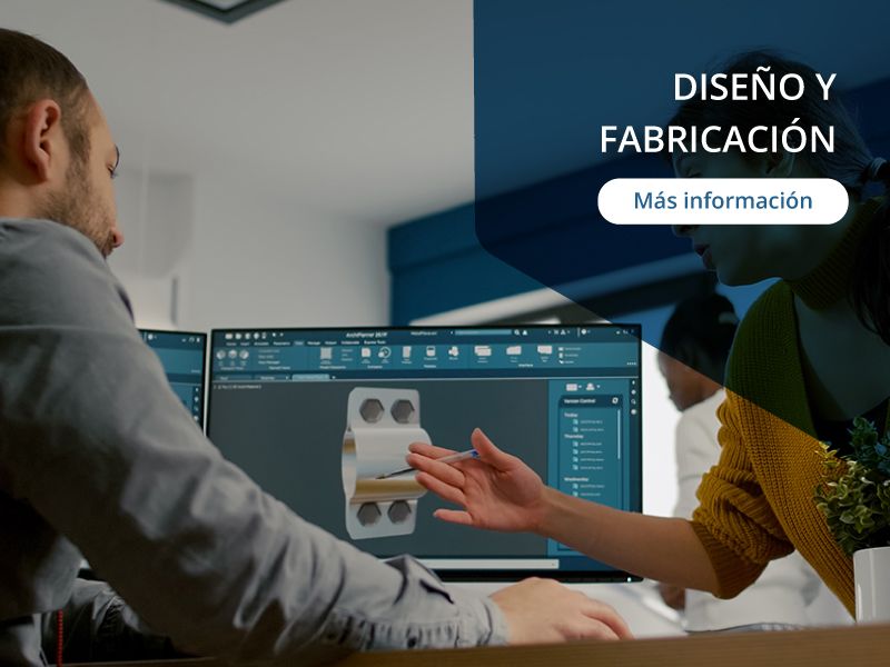 Desinco maquinaria industrial